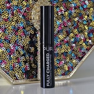 🟠 4 for $25 🟠 PUR FULLY CHARGED MAGNETIC MASCARA
